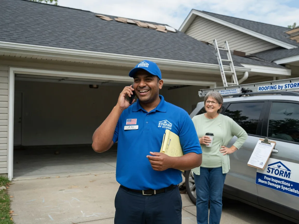 Roof Repair Near Me Orrs Island, ME FAQs